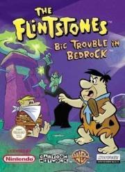 The Flintstones: Big Trouble in Bedrock