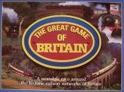 The Great Game of Britain