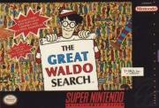 The Great Waldo Search