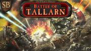 The Horus Heresy: Battle of Tallarn