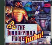 The Journeyman Project