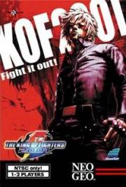 The King of Fighters 2001