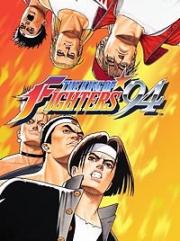 The King of Fighters \