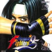 The King of Fighters 95