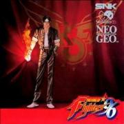 The King of Fighters 96