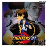 The King of Fighters 97