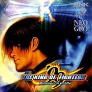 The King of Fighters 99
