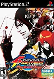 The King of Fighters Collection: The Orochi Saga