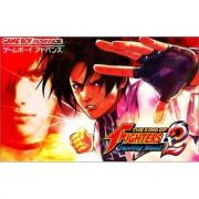 The King of Fighters EX2: Howling Blood