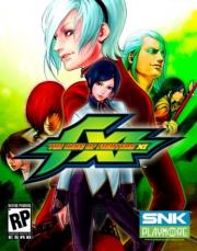 The King of Fighters XI