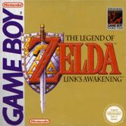 The Legend of Zelda: Link\