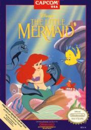 The Little Mermaid