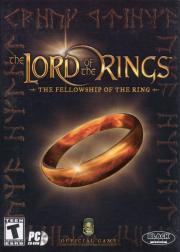 The Lord of the Rings: The Fellowship of the Ring