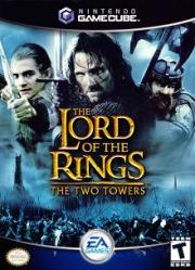 The Lord of the Rings: The Two Towers
