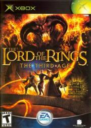 The Lord of the Rings: The Third Age