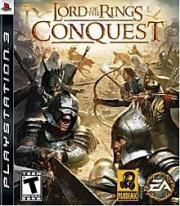 The Lord of the Rings: Conquest
