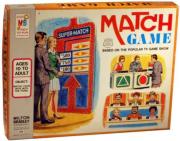 The Match Game