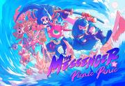 The Messenger: Picnic Panic