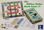 The Million Dollar Bank Game
