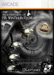 The Misadventures of P.B. Winterbottom