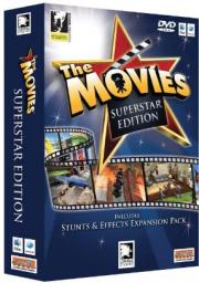 The Movies: Superstar Edition
