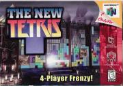 The New Tetris