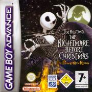 The Nightmare Before Christmas: The Pumpkin King