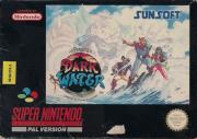 The Pirates of Dark Water