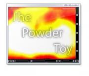 The Powder Toy