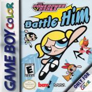 The Powerpuff Girls: Battle HIM