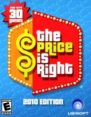 The Price is Right: 2010 Edition