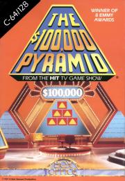 The $100,000 Pyramid