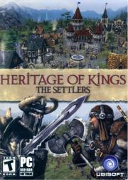 The Settlers: Heritage of Kings