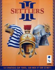 The Settlers III