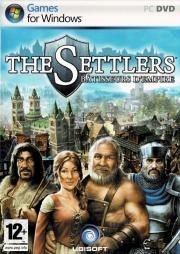 The Settlers: Rise of an Empire