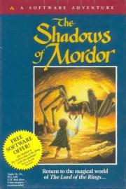 The Shadows of Mordor: Game Two of Lord of the Rings