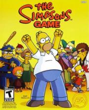 The Simpsons Game