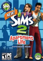 The Sims 2: Apartment Life