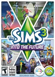 The Sims 3: Into The Future