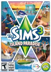 The Sims 3: Island Paradise
