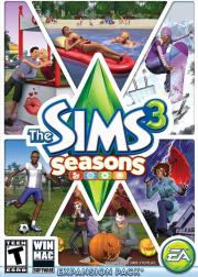 The Sims 3: Seasons
