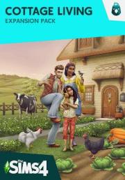 The Sims 4: Cottage Living