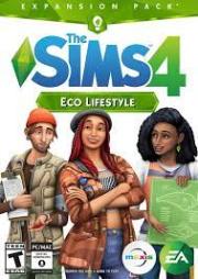 The Sims 4: Eco Lifestyle