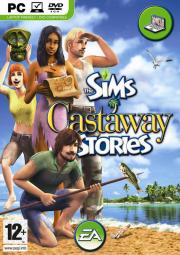 The Sims: Castaway Stories
