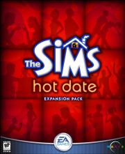 The Sims: Hot Date