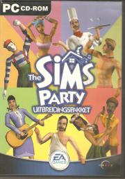 The Sims: House Party