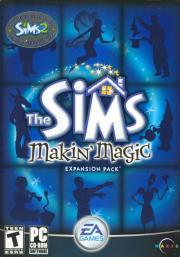 The Sims: Makin' Magic