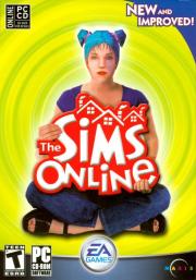 The Sims Online