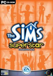 The Sims: Superstar