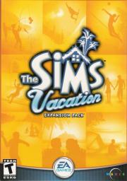 The Sims: Vacation